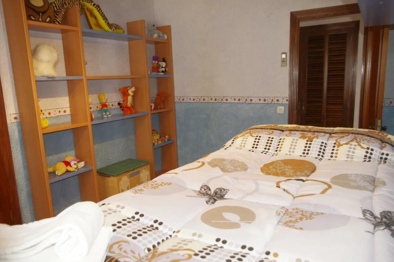 Ca S'Hereu Villa Cala Millor  0*, Cala Millor (Mallorca) İspanya