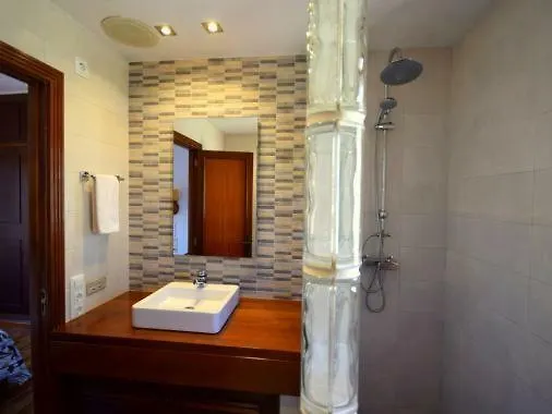 Ca S'Hereu Villa Cala Millor  Tatil Evi