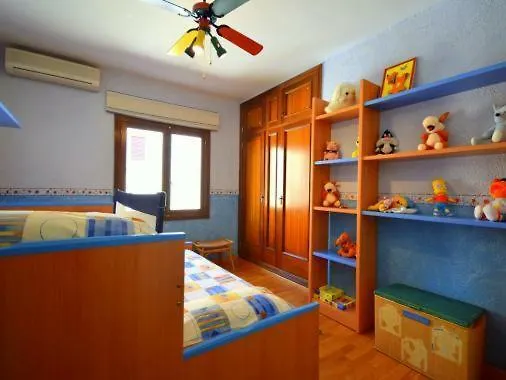 Ca S'Hereu Villa Cala Millor  0*, Cala Millor (Mallorca)