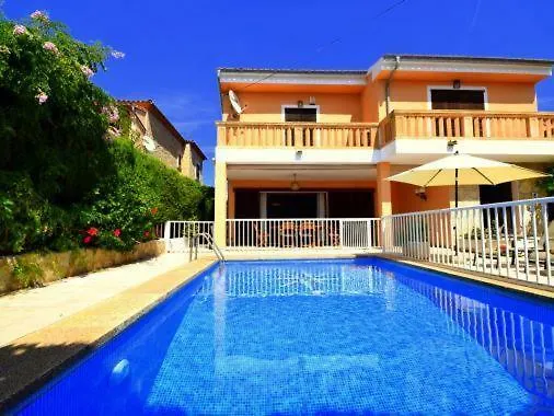 Ca S'Hereu Villa Cala Millor  Tatil Evi Cala Millor (Mallorca)