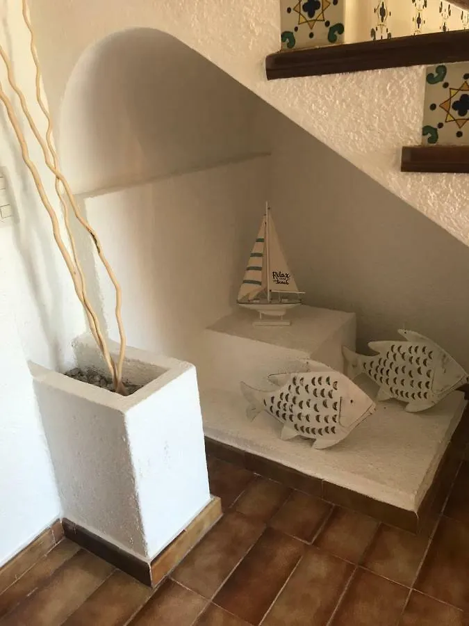 Tatil Evi Ca S'Hereu Villa Cala Millor