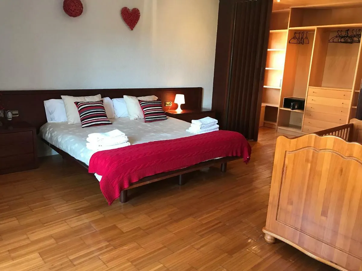 Tatil Evi Ca S'Hereu Villa Cala Millor  İspanya