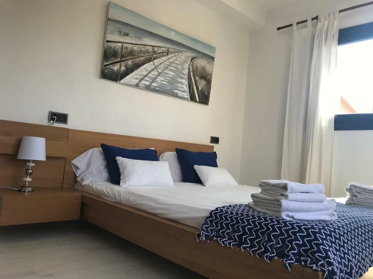 Ca S'Hereu Villa Cala Millor