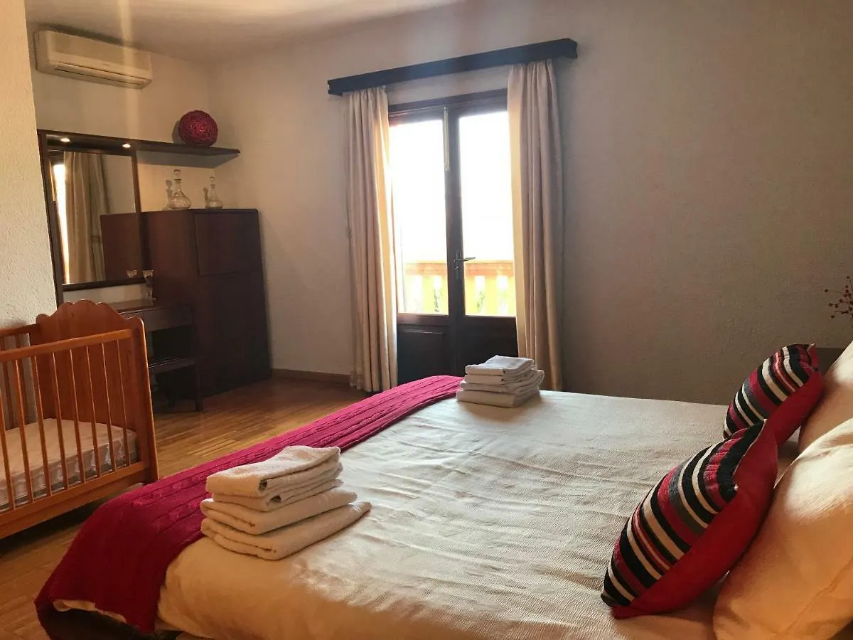 Ca S'Hereu Villa Cala Millor  0*, Cala Millor (Mallorca)