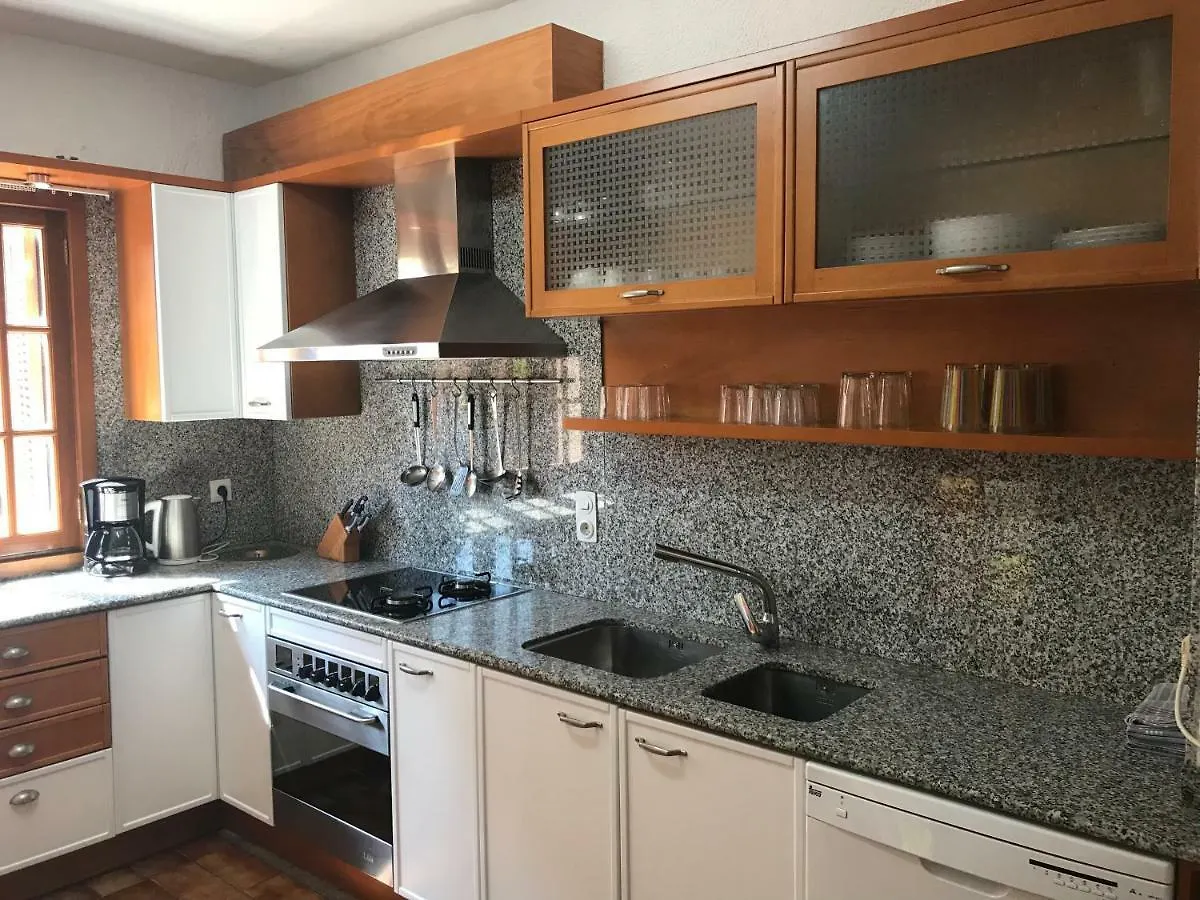 Tatil Evi Ca S'Hereu Villa Cala Millor