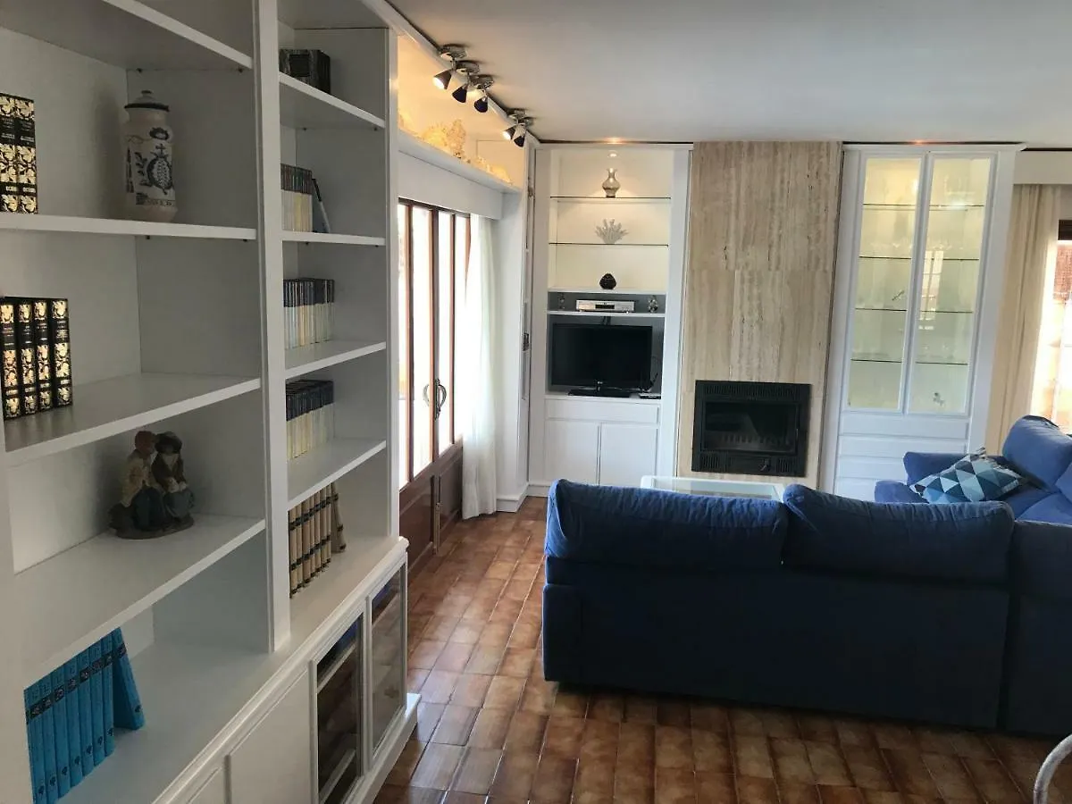 Tatil Evi Ca S'Hereu Villa Cala Millor