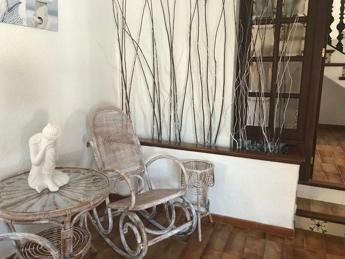 Ca S'Hereu Βίλα Cala Millor  0*, Cala Millor (Mallorca) Ισπανία